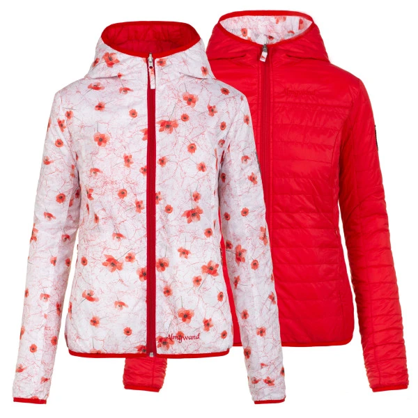 Almgwand Women's Weittalspitze - Synthetic Jacket 1 Almgwand Women's Weittalspitze - Synthetic Jacket