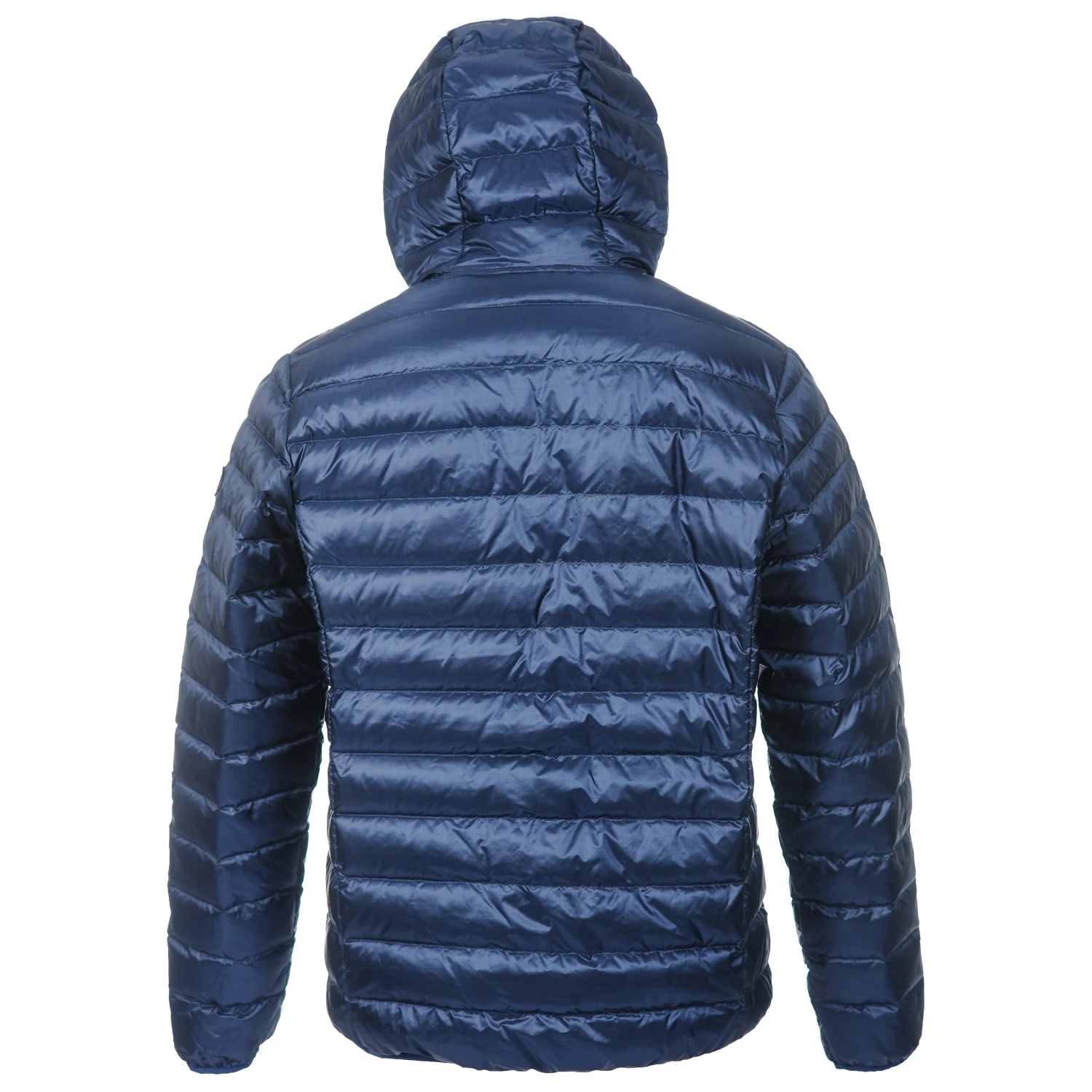 Glasgow - Synthetic Jacket 2 Glasgow - Synthetic Jacket - Image 2