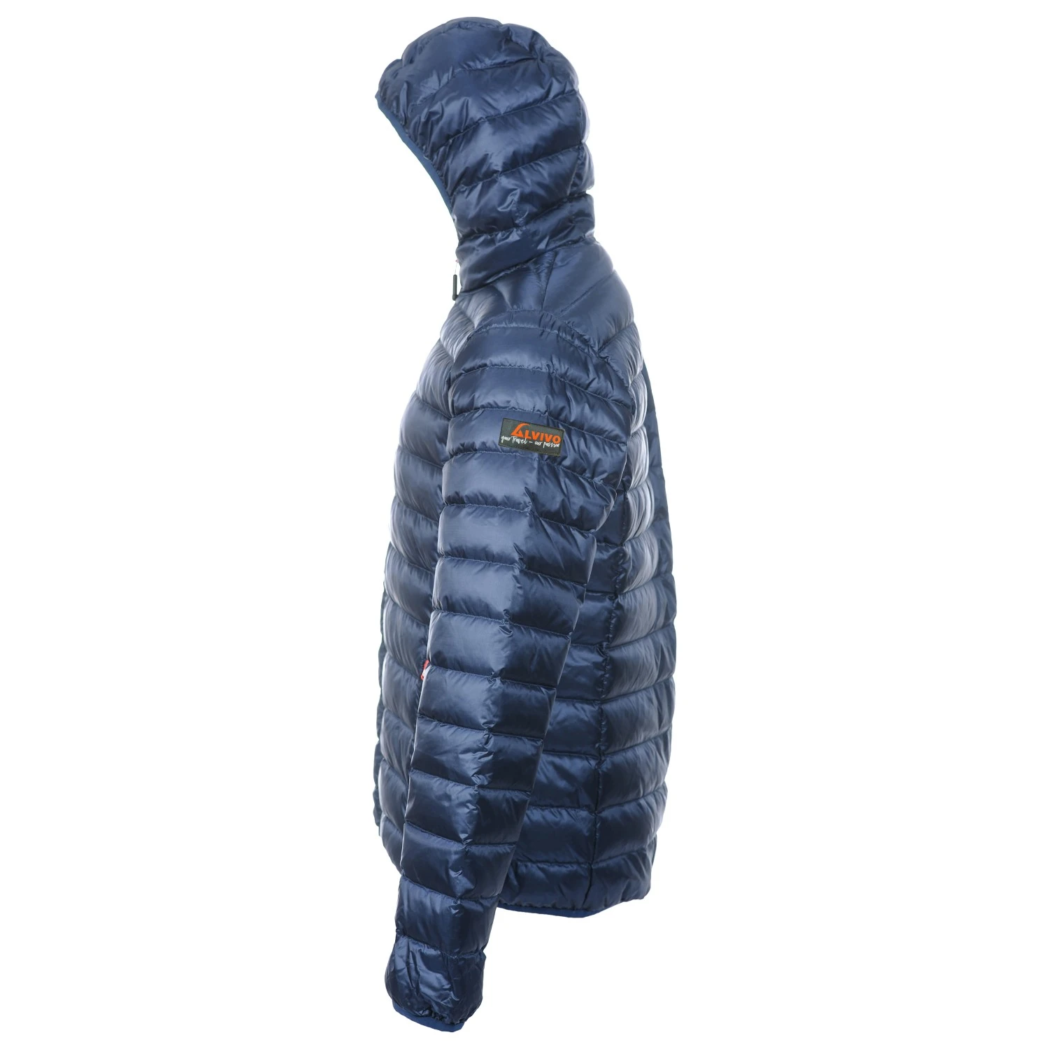 Glasgow - Synthetic Jacket 3 Glasgow - Synthetic Jacket - Image 3