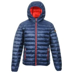 Glasgow - Synthetic Jacket 12 Glasgow - Synthetic Jacket -Outdoor Wear Store alvivo glasgow synthetic jacket detail 4