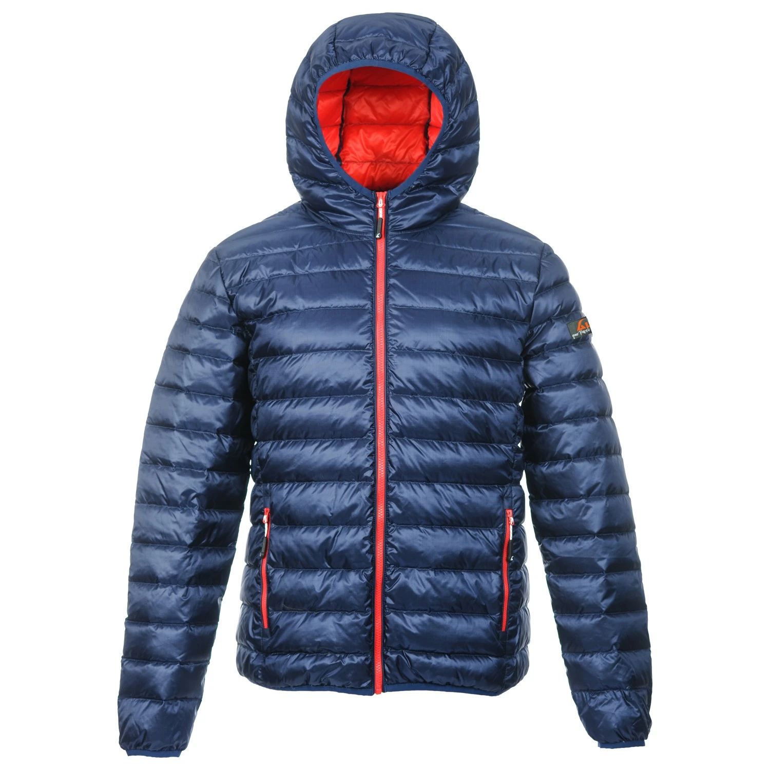 Glasgow - Synthetic Jacket 4 Glasgow - Synthetic Jacket - Image 4