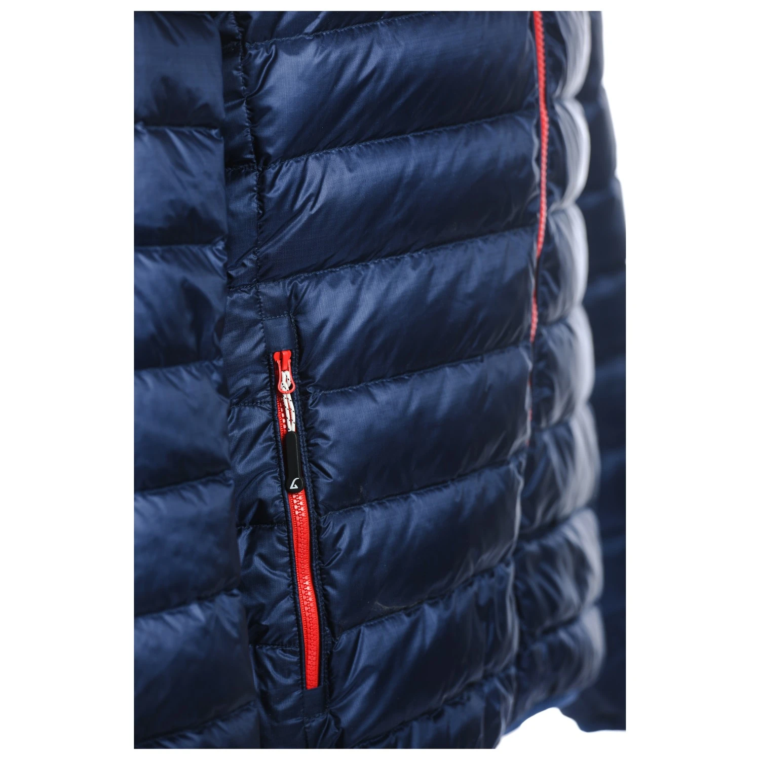 Glasgow - Synthetic Jacket 6 Glasgow - Synthetic Jacket - Image 6