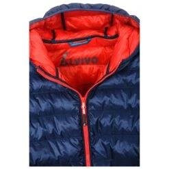 Glasgow - Synthetic Jacket 15 Glasgow - Synthetic Jacket -Outdoor Wear Store alvivo glasgow synthetic jacket detail 7