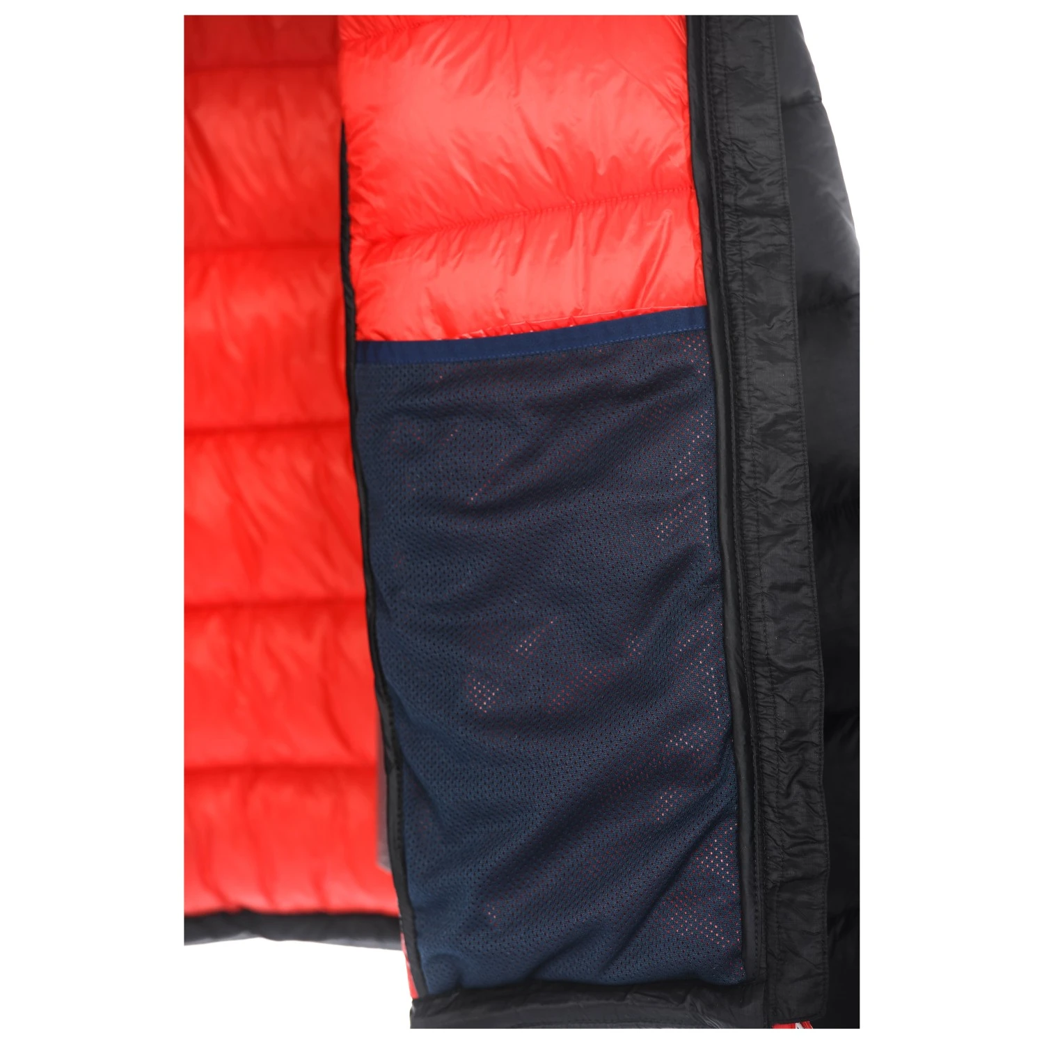 Glasgow - Synthetic Jacket 9 Glasgow - Synthetic Jacket - Image 9