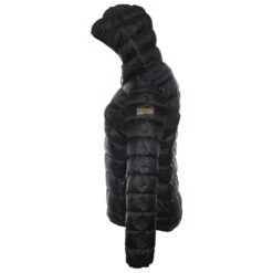 Women's Aberdeen - Synthetic Jacket -Outdoor Wear Store alvivo womens aberdeen synthetic jacket detail 3