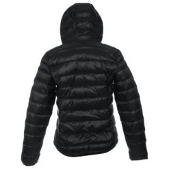 Women's Aberdeen - Synthetic Jacket -Outdoor Wear Store alvivo womens aberdeen synthetic jacket detail 4