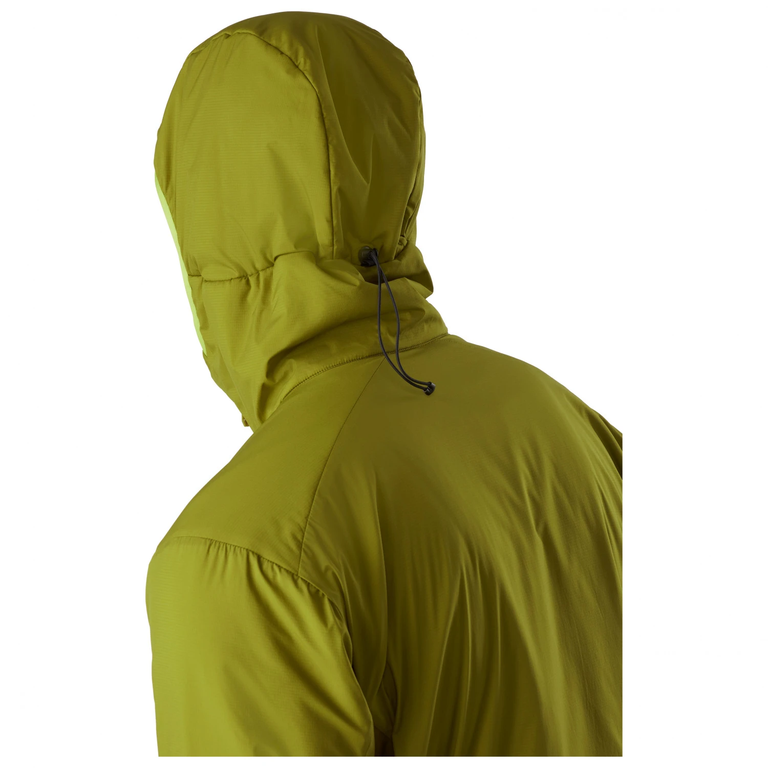Arc'teryx Atom LT Hoody - Synthetic Jacket 10 Arc'teryx Atom LT Hoody - Synthetic Jacket - Image 10