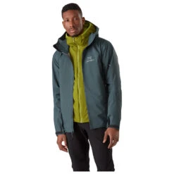 Arc'teryx Atom LT Hoody - Synthetic Jacket 21 Arc'teryx Atom LT Hoody - Synthetic Jacket -Outdoor Wear Store arcteryx atom lt hoody synthetic jacket detail 11