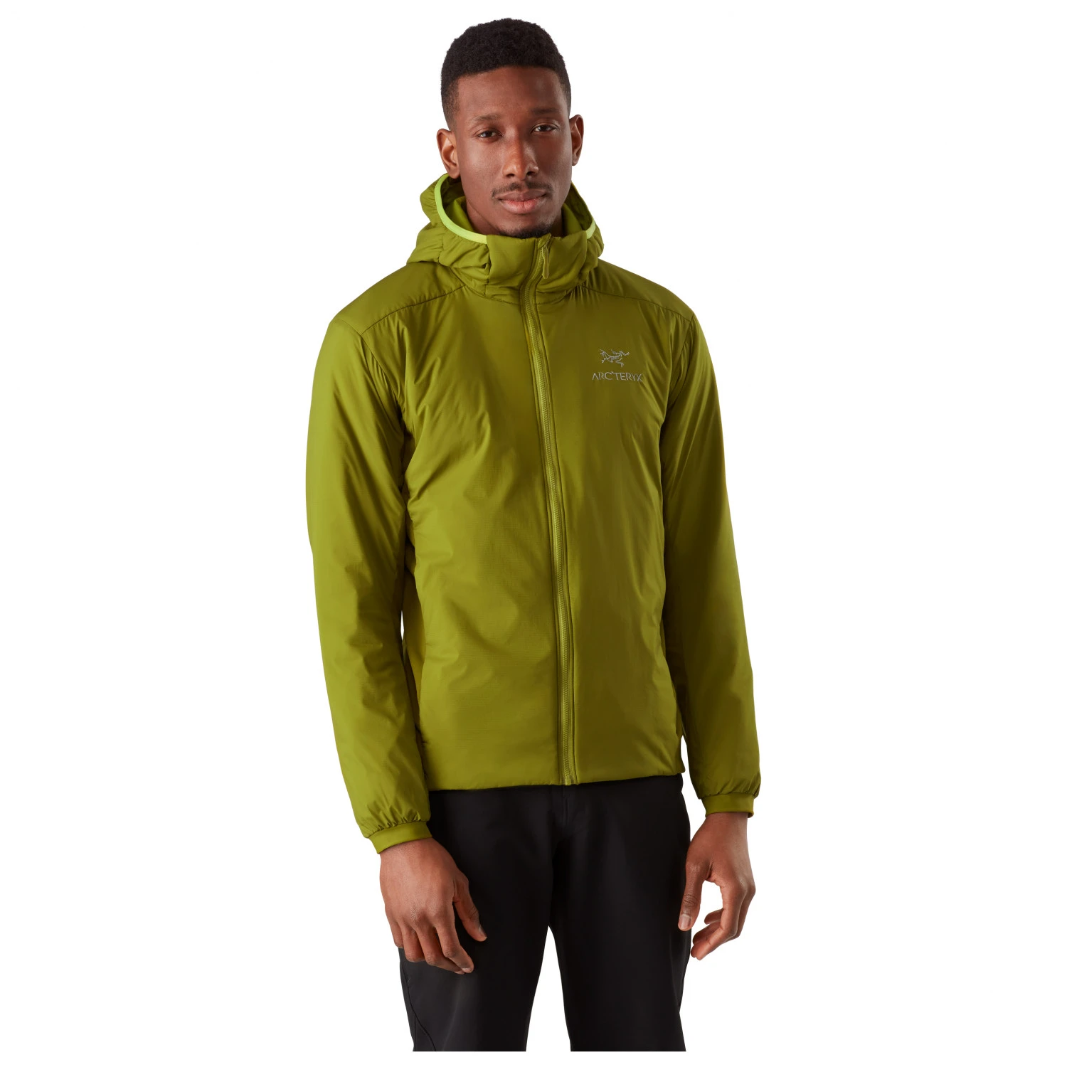 Arc'teryx Atom LT Hoody - Synthetic Jacket 2 Arc'teryx Atom LT Hoody - Synthetic Jacket - Image 2