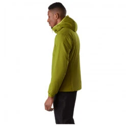 Arc'teryx Atom LT Hoody - Synthetic Jacket 13 Arc'teryx Atom LT Hoody - Synthetic Jacket -Outdoor Wear Store arcteryx atom lt hoody synthetic jacket detail 3