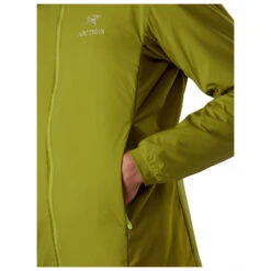 Arc'teryx Atom LT Hoody - Synthetic Jacket 18 Arc'teryx Atom LT Hoody - Synthetic Jacket -Outdoor Wear Store arcteryx atom lt hoody synthetic jacket detail 8