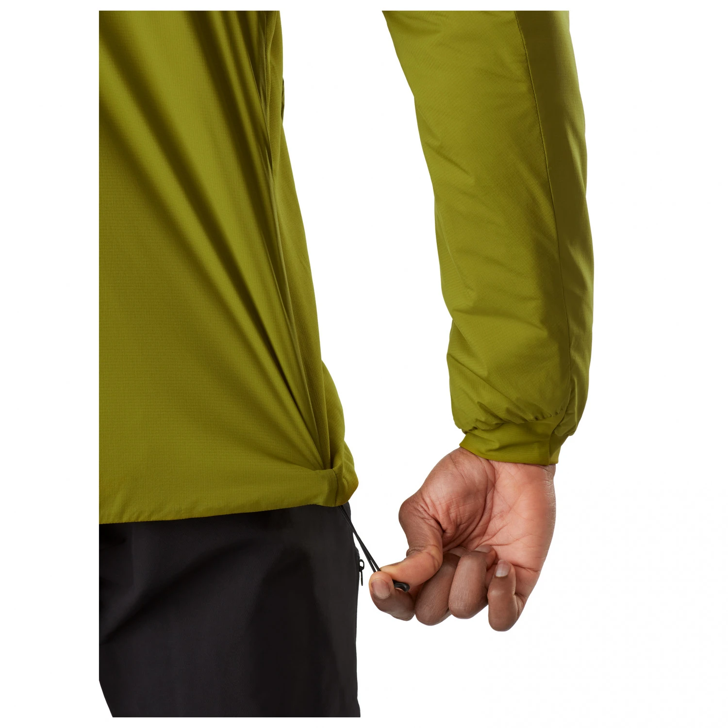 Arc'teryx Atom LT Hoody - Synthetic Jacket 9 Arc'teryx Atom LT Hoody - Synthetic Jacket - Image 9