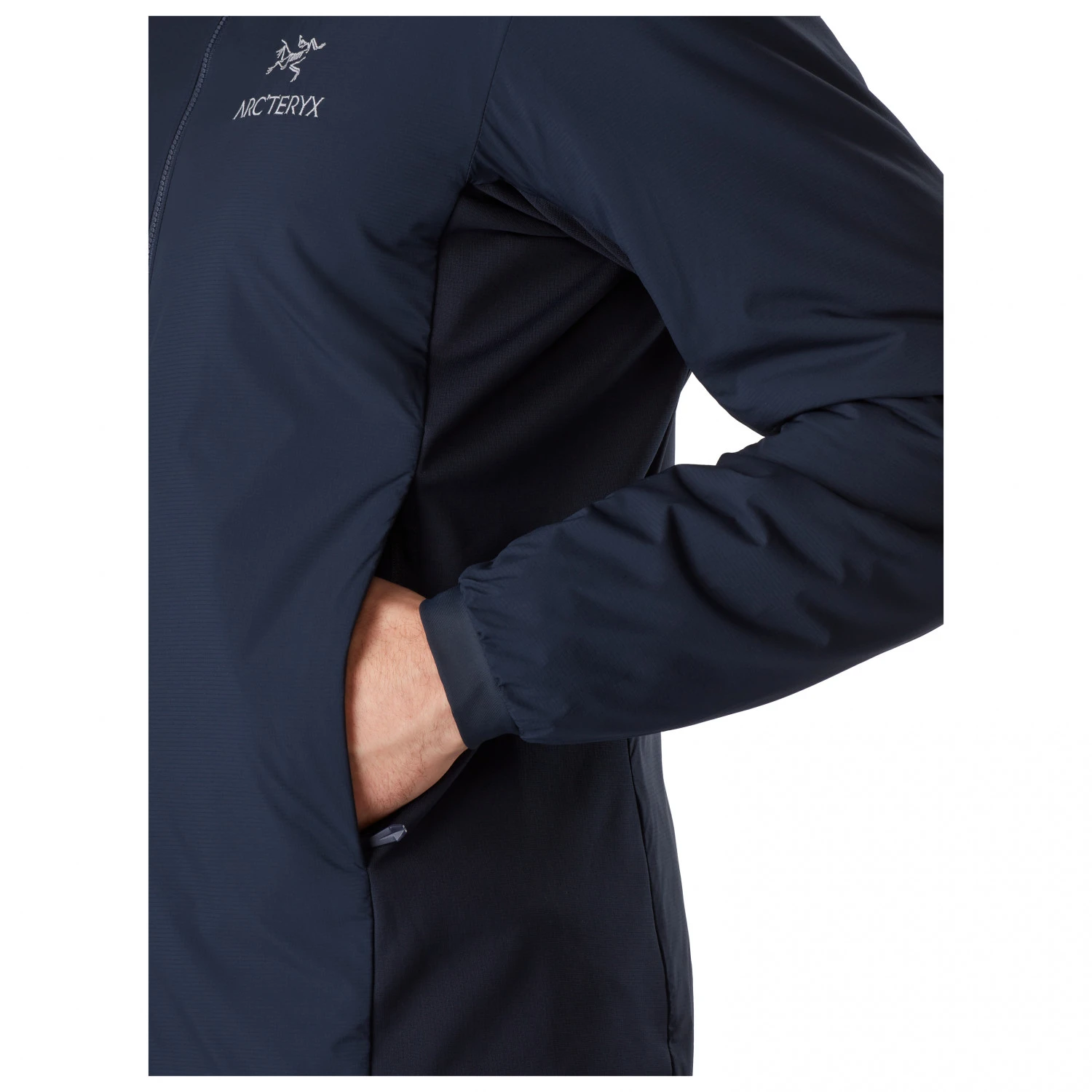Arc'teryx Atom LT Jacket - Synthetic Jacket 5 Arc'teryx Atom LT Jacket - Synthetic Jacket - Image 5