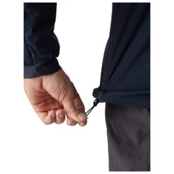 Arc'teryx Atom LT Jacket - Synthetic Jacket 12 Arc'teryx Atom LT Jacket - Synthetic Jacket -Outdoor Wear Store arcteryx atom lt jacket synthetic jacket detail 6