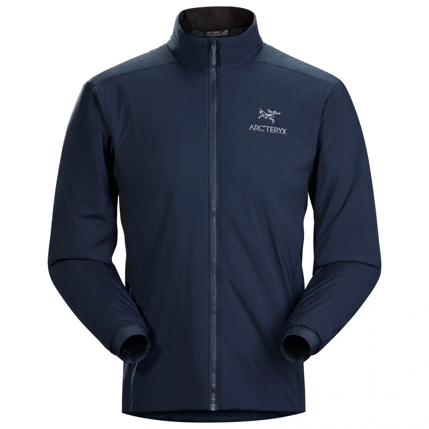 Arc'teryx Atom LT Jacket - Synthetic Jacket 1 Arc'teryx Atom LT Jacket - Synthetic Jacket