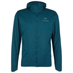 Arc'teryx Atom SL Hoody - Synthetic Jacket