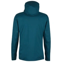 Arc'teryx Atom SL Hoody - Synthetic Jacket -Outdoor Wear Store arcteryx atom sl hoody synthetic jacket detail 4