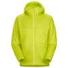 Arc'teryx Nuclei Hoody - Synthetic Jacket