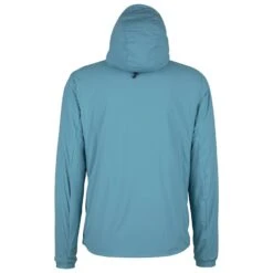 Arc'teryx Proton Lightweight Hoody - Synthetic Jacket -Outdoor Wear Store arcteryx proton lightweight hoody synthetic jacket detail 4
