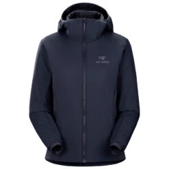Arc'teryx Women's Atom Hoody - Synthetic Jacket