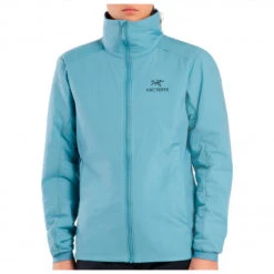 Arc'teryx Women's Atom Jacket - Synthetic Jacket