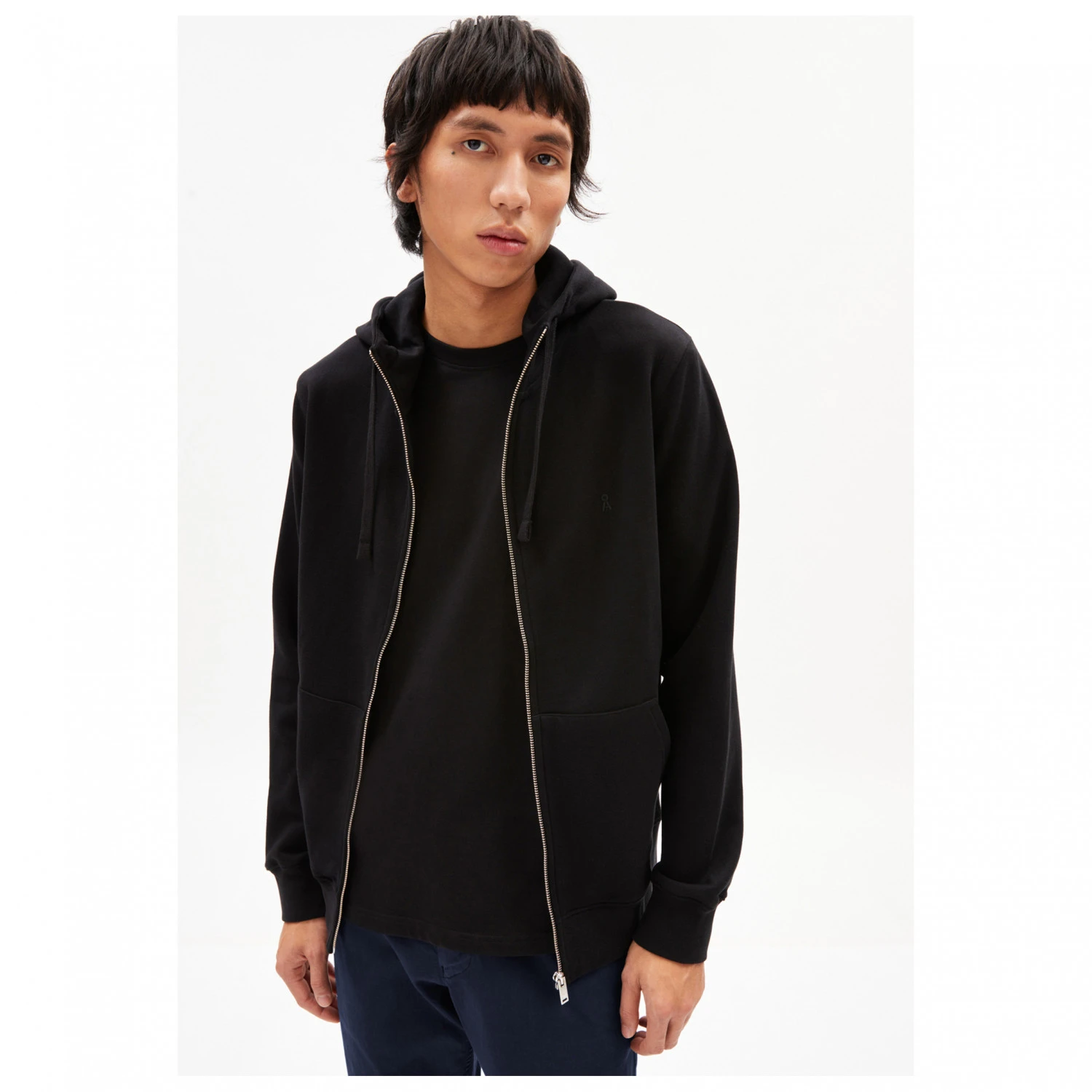 Armedangels Saaro Comfort - Training Jacket 2 Armedangels Saaro Comfort - Training Jacket - Image 2