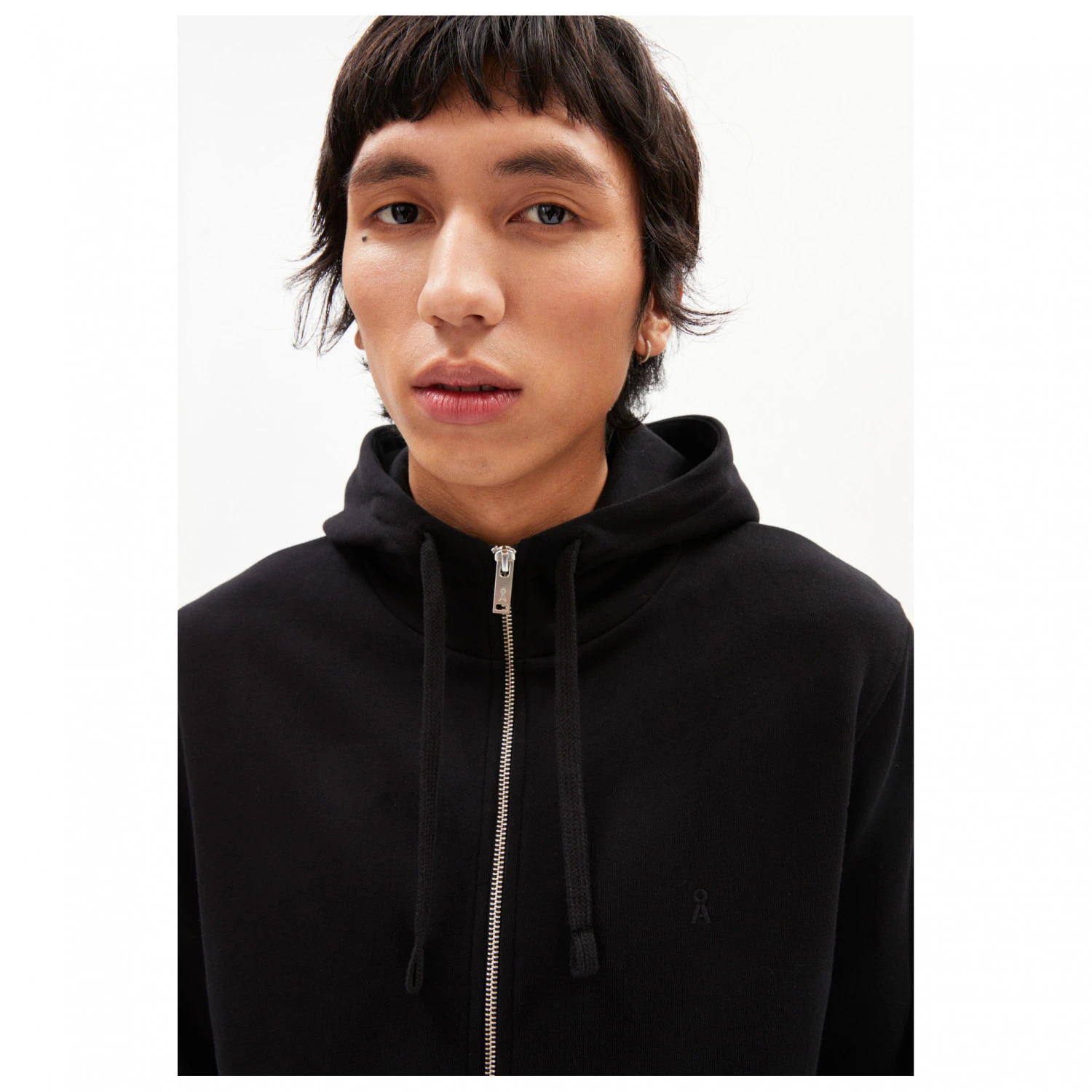 Armedangels Saaro Comfort - Training Jacket 5 Armedangels Saaro Comfort - Training Jacket - Image 5