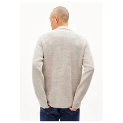 Armedangels Tolaa - Jumper 6 Armedangels Tolaa - Jumper -Outdoor Wear Store armedangels tolaa jumper detail 3