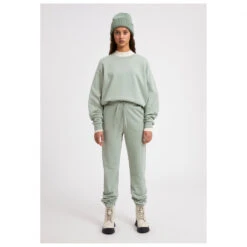 Outdoor Wear Store -Outdoor Wear Store armedangels womens aarin jumper detail 2