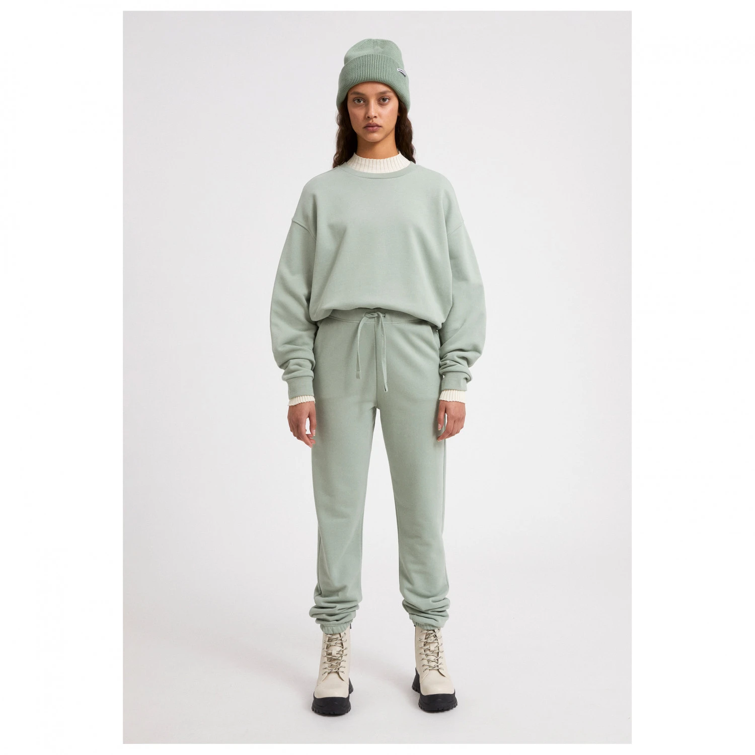 Armedangels Women's Aarin - Jumper 2 Armedangels Women's Aarin - Jumper - Image 2