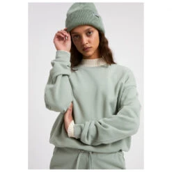 Armedangels Women's Aarin - Jumper 7 Armedangels Women's Aarin - Jumper -Outdoor Wear Store armedangels womens aarin jumper detail 3