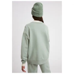 Armedangels Women's Aarin - Jumper 8 Armedangels Women's Aarin - Jumper -Outdoor Wear Store armedangels womens aarin jumper detail 4