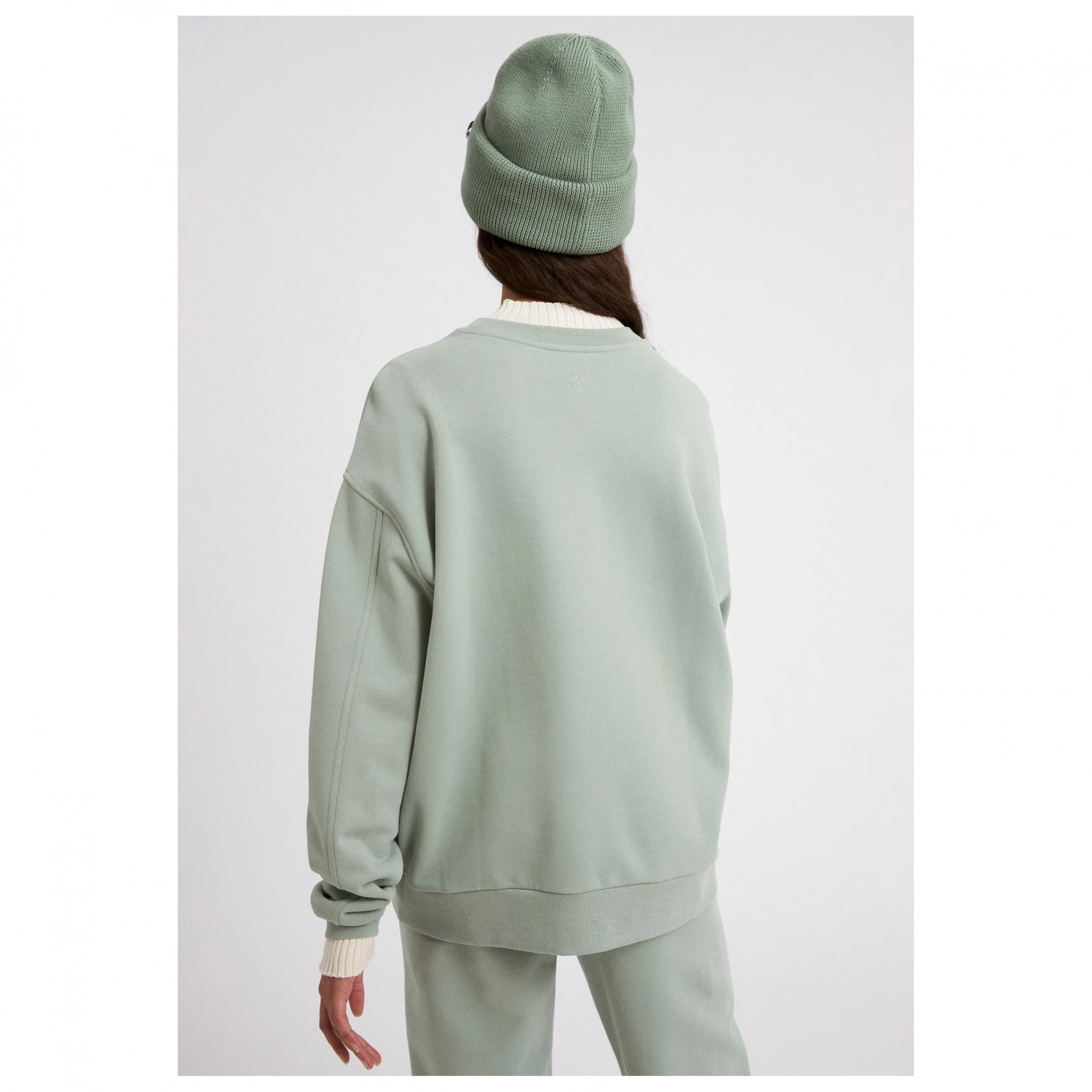 Armedangels Women's Aarin - Jumper 4 Armedangels Women's Aarin - Jumper - Image 4