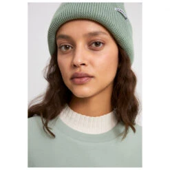 Armedangels Women's Aarin - Jumper 9 Armedangels Women's Aarin - Jumper -Outdoor Wear Store armedangels womens aarin jumper detail 5