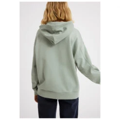 Armedangels Women's Anjanaa - Hoodie -Outdoor Wear Store armedangels womens anjanaa hoodie detail 4