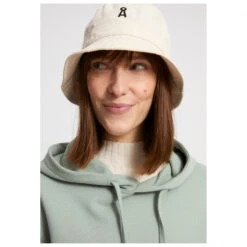 Armedangels Women's Anjanaa - Hoodie -Outdoor Wear Store armedangels womens anjanaa hoodie detail 5