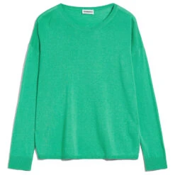 Armedangels Women's Laarni - Jumper