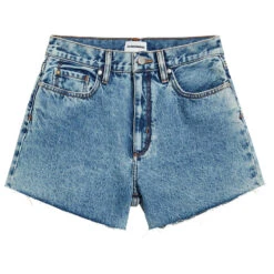 Armedangels Women's Lemeaa - Shorts