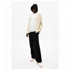 Armedangels Women's Vildanaa Soft - Cardigan -Outdoor Wear Store armedangels womens vildanaa soft cardigan detail 5