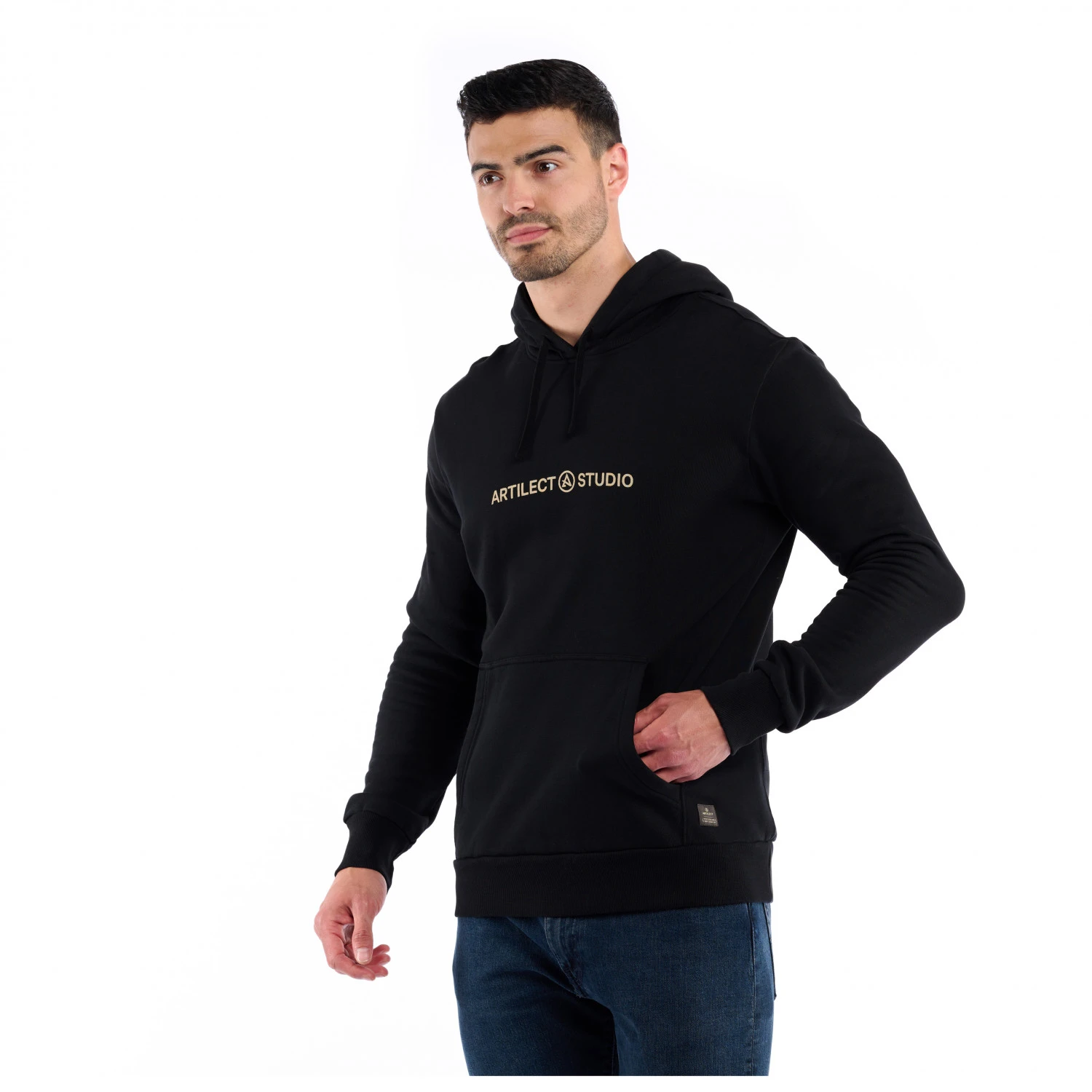 Artilect Branded Hoodie - Hoodie 2 Artilect Branded Hoodie - Hoodie - Image 2