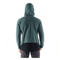 ARTILECT Supermoon Bio Hoodie - Fleece Jacket -Outdoor Wear Store artilect supermoon bio hoodie fleece jacket detail 4