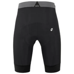 Assos Mille GT Half Shorts C2 - Cycling Bottoms 5 Assos Mille GT Half Shorts C2 - Cycling Bottoms -Outdoor Wear Store assos mille gt half shorts c2 cycling bottoms detail 3