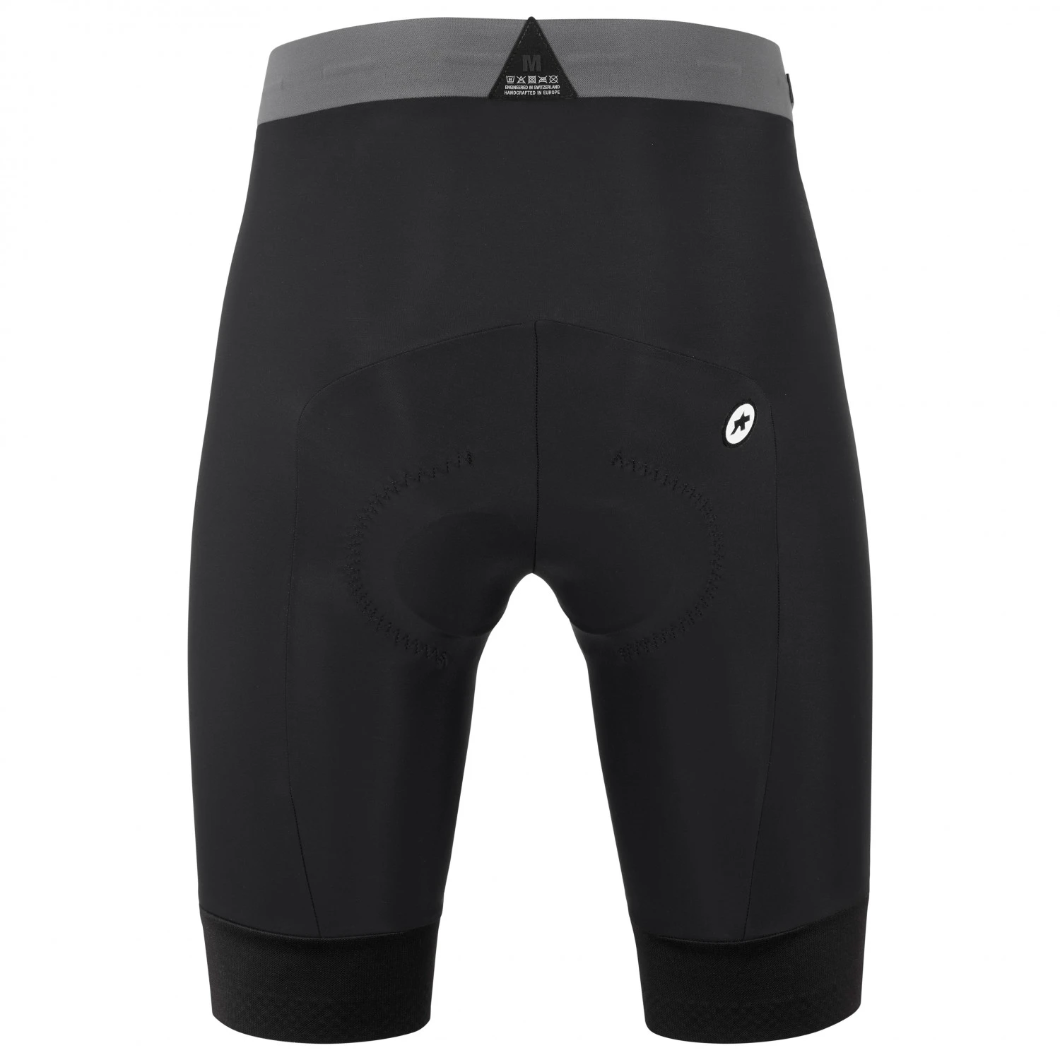 Assos Mille GT Half Shorts C2 - Cycling Bottoms 3 Assos Mille GT Half Shorts C2 - Cycling Bottoms - Image 3