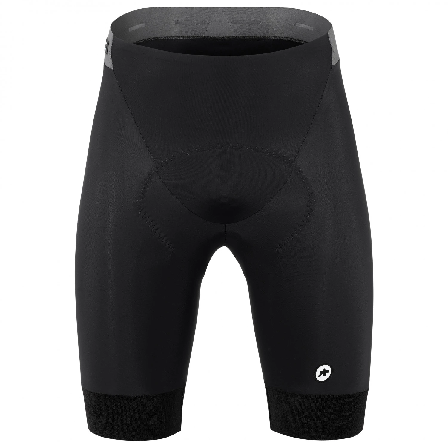 Assos Mille GT Half Shorts C2 - Cycling Bottoms 1 Assos Mille GT Half Shorts C2 - Cycling Bottoms