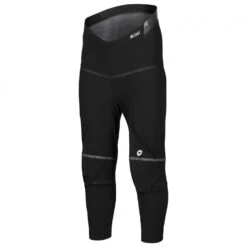 Assos Mille GT Thermo Rain Shell Pants - Cycling Bottoms -Outdoor Wear Store assos mille gt thermo rain shell pants cycling bottoms detail 3