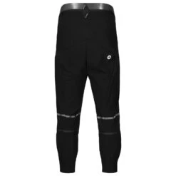 Assos Mille GT Thermo Rain Shell Pants - Cycling Bottoms -Outdoor Wear Store assos mille gt thermo rain shell pants cycling bottoms detail 4