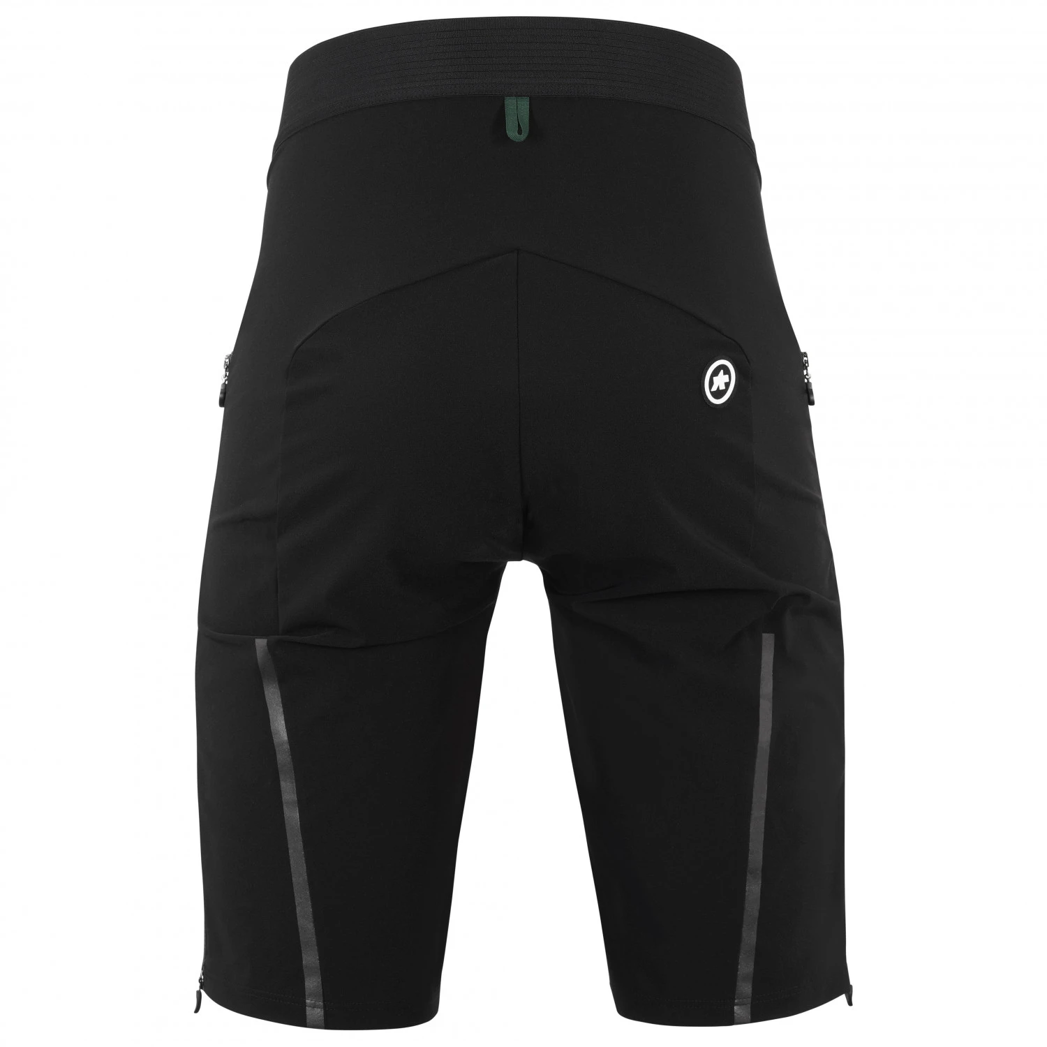 Assos Mille GTC Zeppelin Cargo Shorts C2 - Cycling Bottoms 3 Assos Mille GTC Zeppelin Cargo Shorts C2 - Cycling Bottoms - Image 3