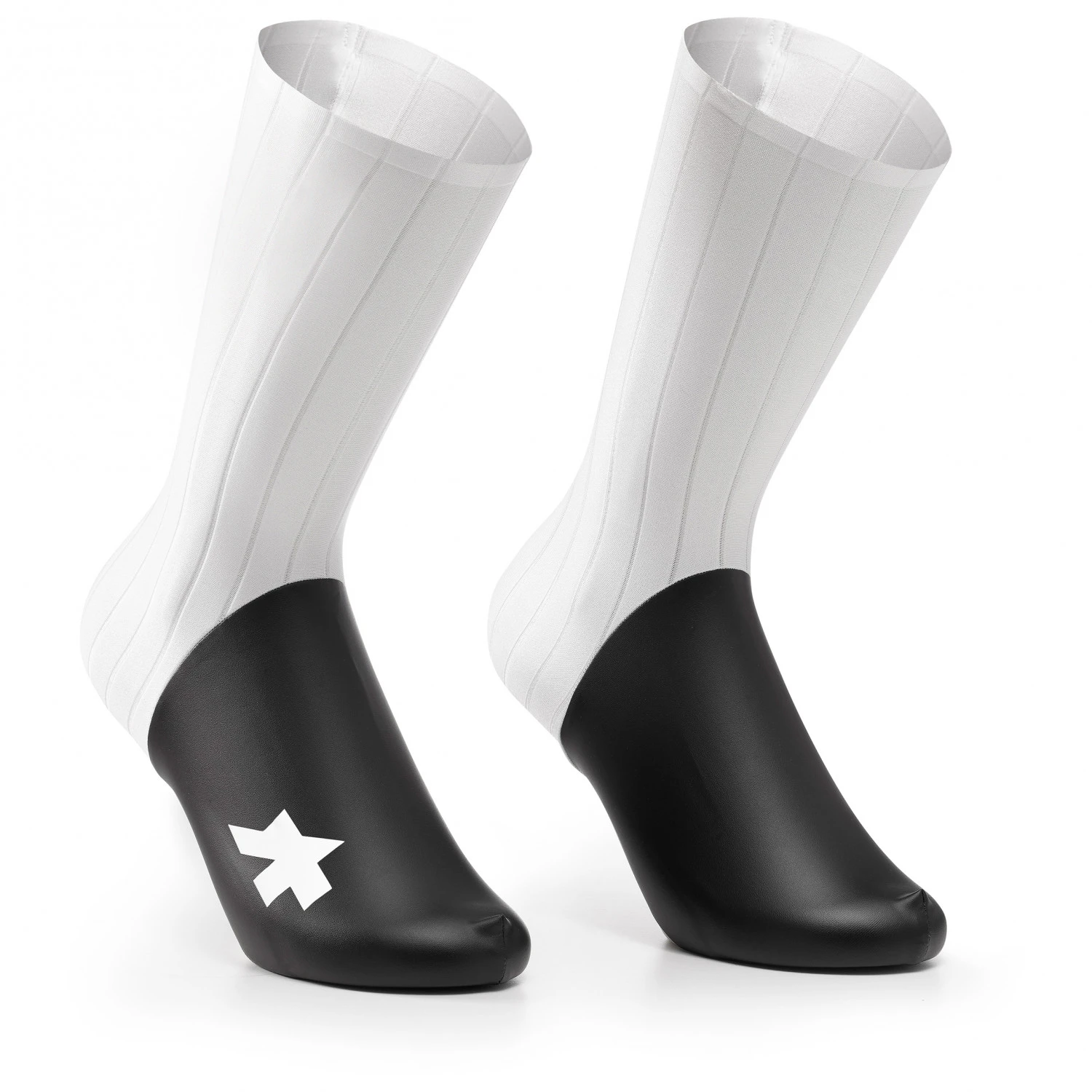 Assos RSR Speed Booties - Overshoes 2 Assos RSR Speed Booties - Overshoes - Image 2