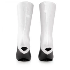 Assos RSR Speed Booties - Overshoes 5 Assos RSR Speed Booties - Overshoes -Outdoor Wear Store assos rsr speed booties overshoes detail 3