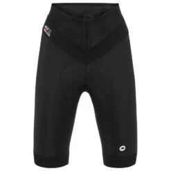 Assos Women's Uma GT Half Shorts C2 Long - Cycling Bottoms